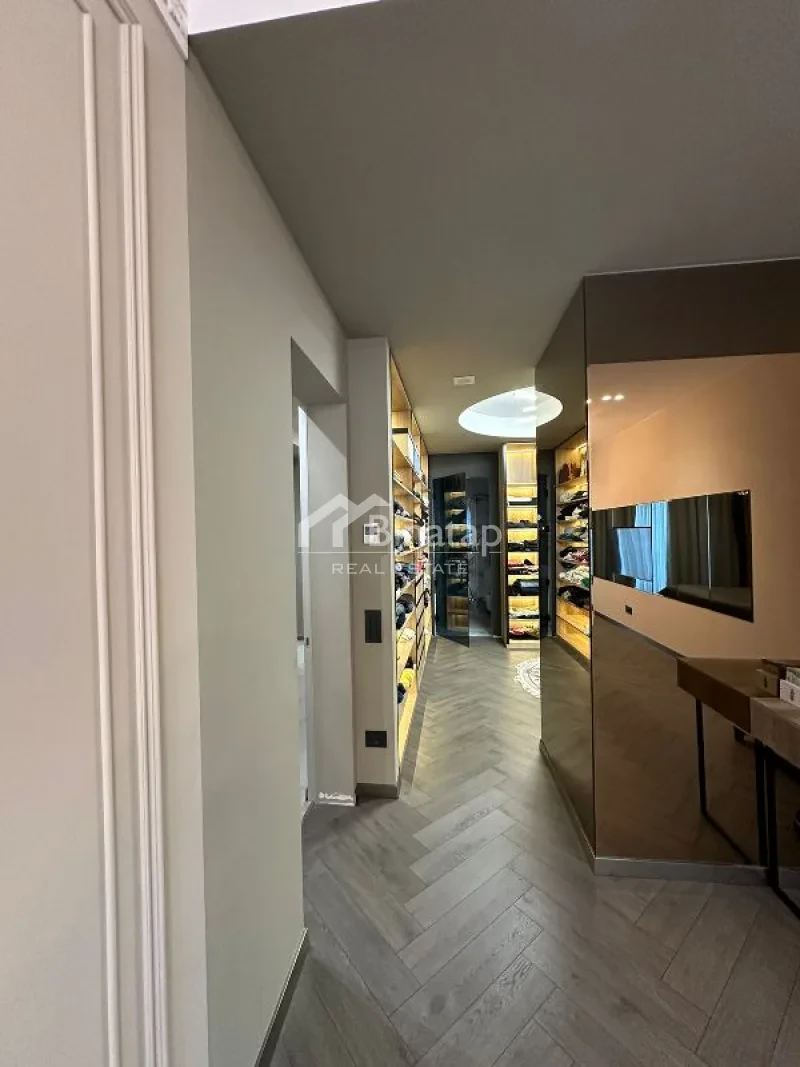 Продаётся 3-комн. новостройка 200 м², м. Хатаи — фото 8