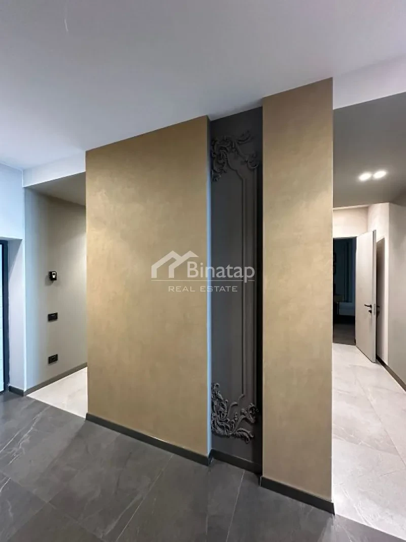 Продаётся 3-комн. новостройка 200 м², м. Хатаи — фото 9