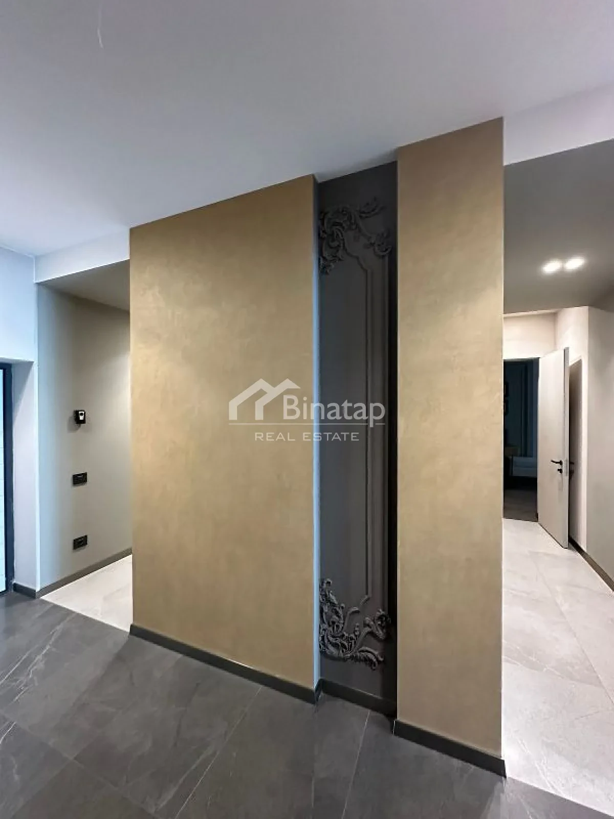 Продаётся 3-комн. новостройка 200 м², м. Хатаи — фото 9
