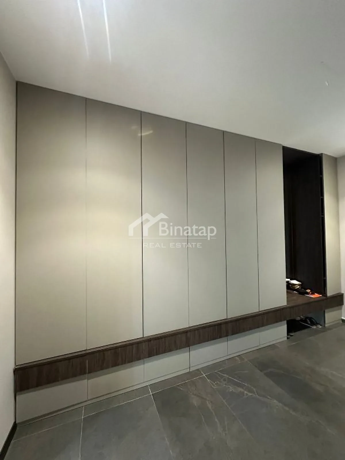 Продаётся 3-комн. новостройка 200 м², м. Хатаи — фото 10
