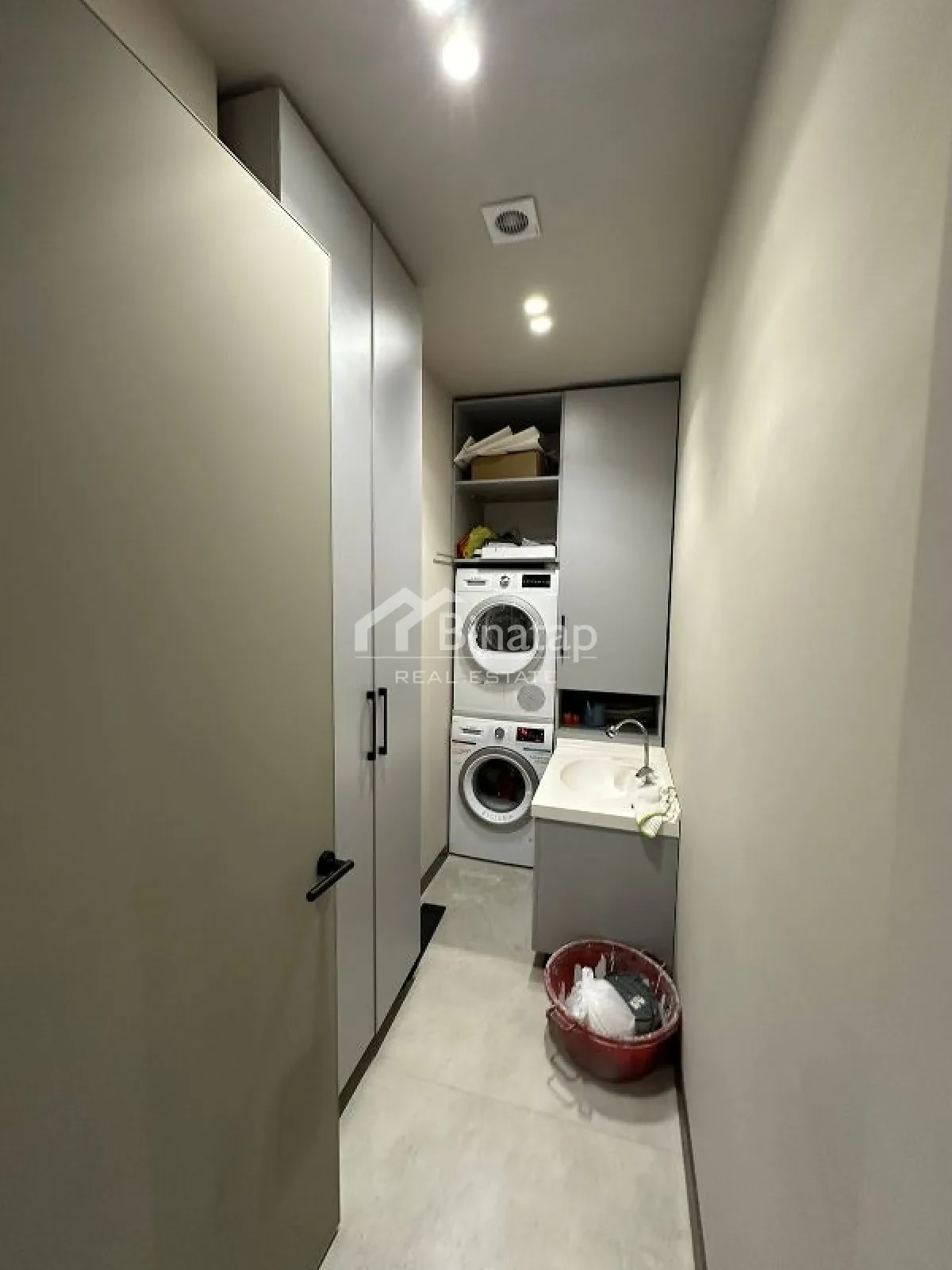 Продаётся 3-комн. новостройка 200 м², м. Хатаи — фото 11