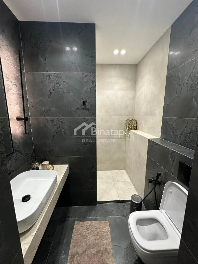 Продаётся 3-комн. новостройка 200 м², м. Хатаи — фото 12