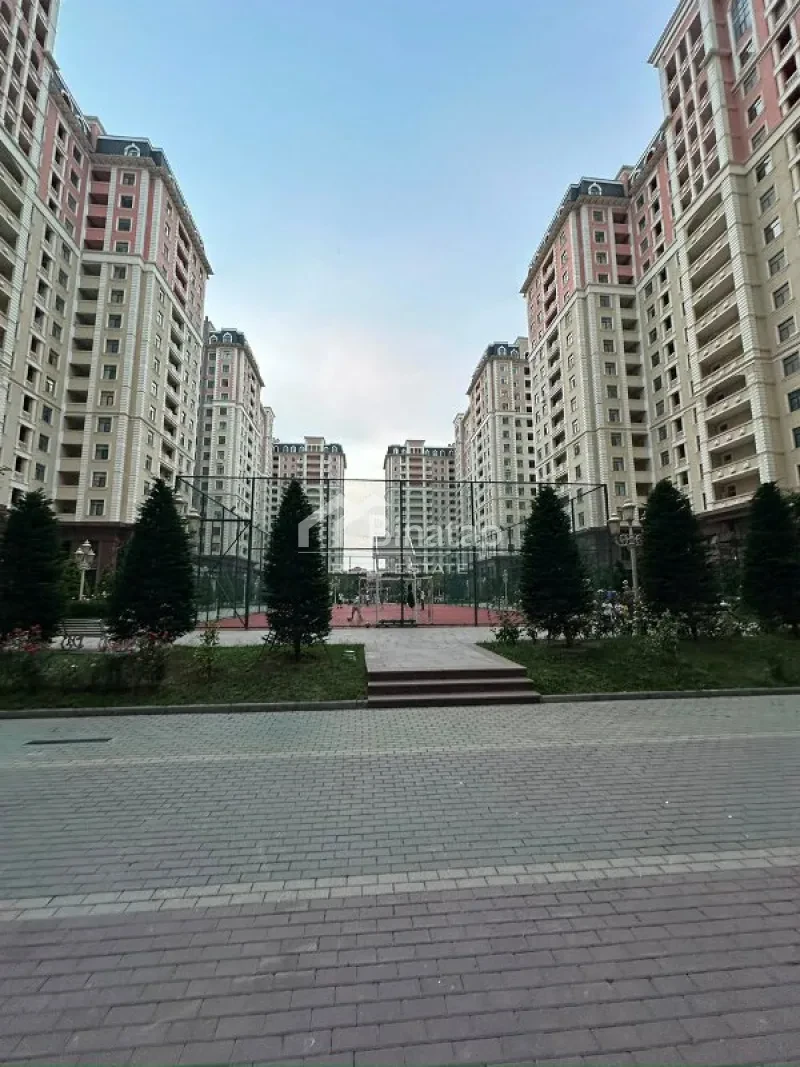 Satılır 4 otaqlı yeni tikili 182 m², Elmlər Akademiyası m. — şəkil 2