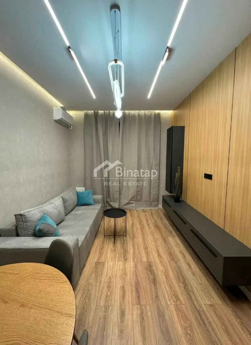 Satılır 2 otaqlı yeni tikili 62.5 m², Elmlər Akademiyası m.