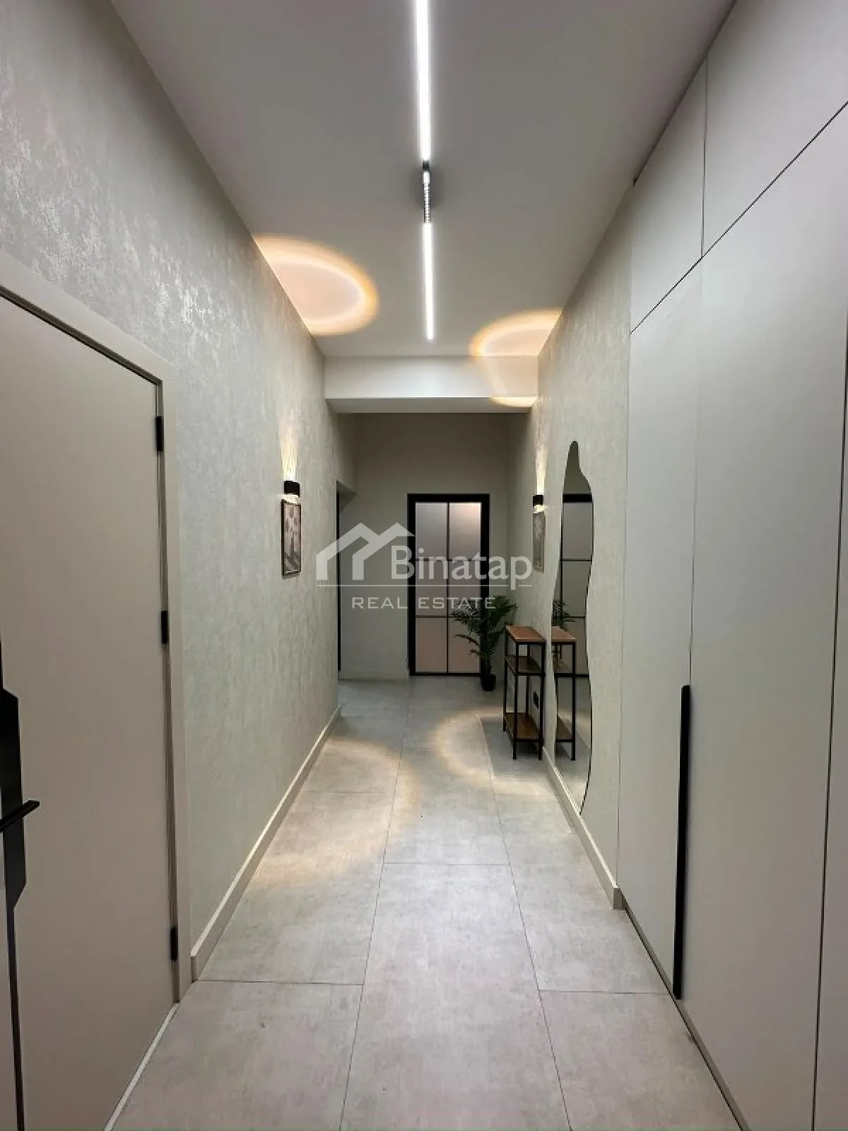 Продаётся 2-комн. новостройка 62.5 м², м. Элмляр Академиясы — фото 9