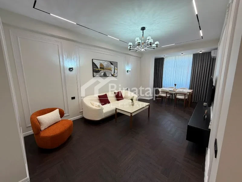 Satılır 2 otaqlı yeni tikili 68 m², Elmlər Akademiyası m.