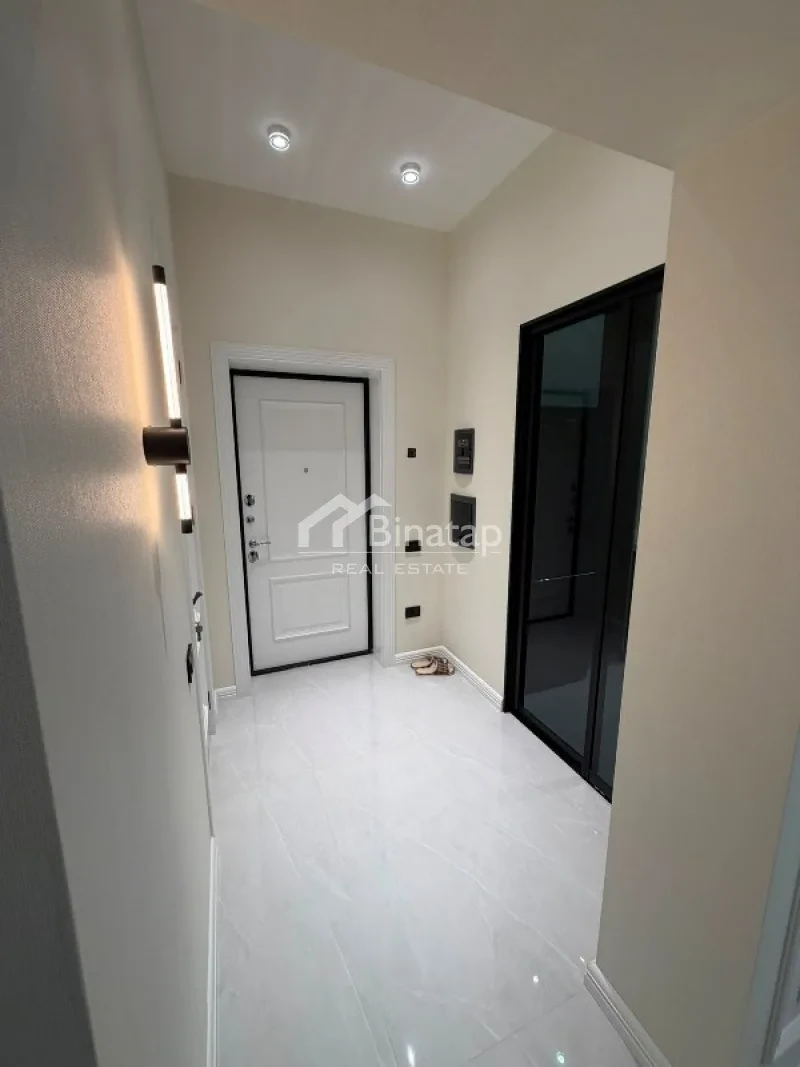 Satılır 2 otaqlı yeni tikili 68 m², Elmlər Akademiyası m. — şəkil 8