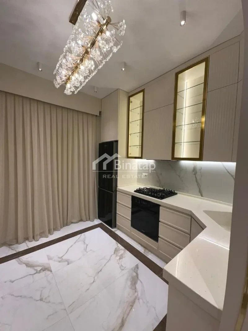 Satılır 3 otaqlı yeni tikili 85 m², Nəriman Nərimanov m. — şəkil 2