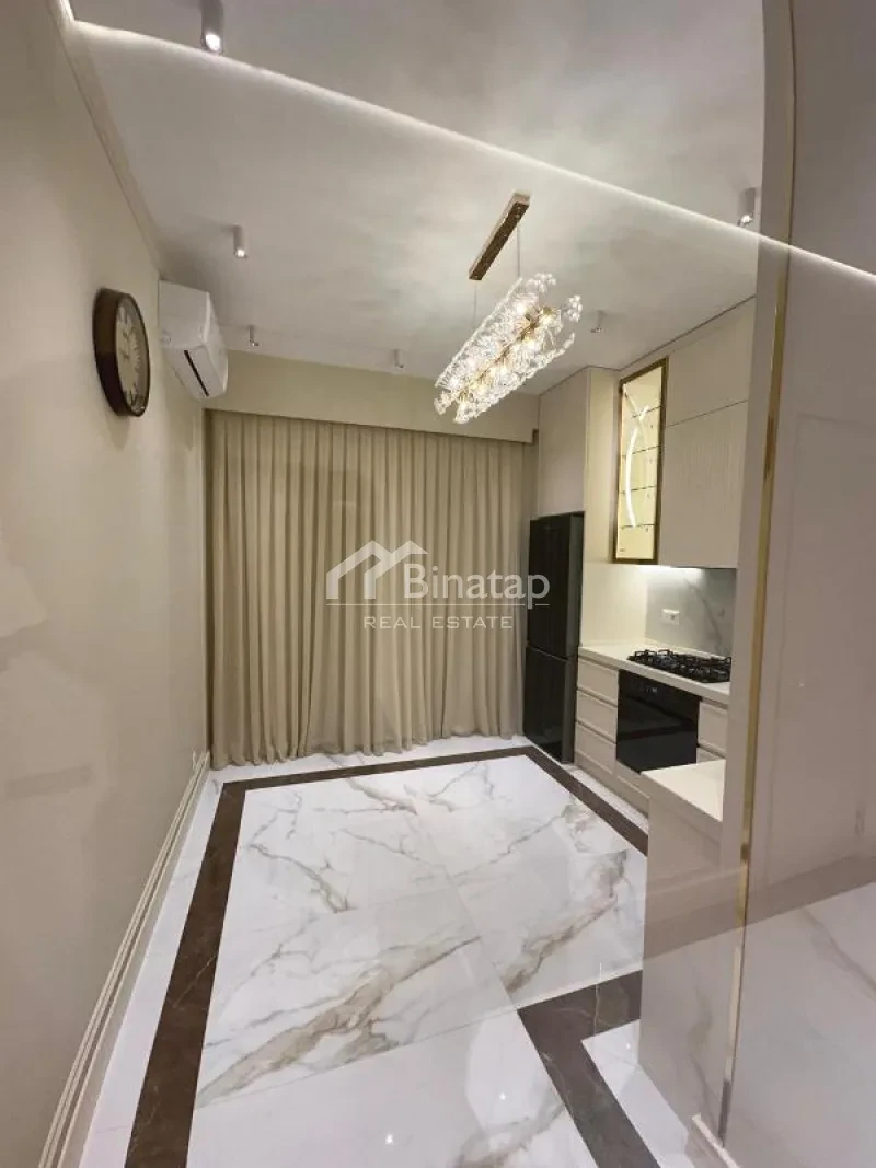 Satılır 3 otaqlı yeni tikili 85 m², Nəriman Nərimanov m.