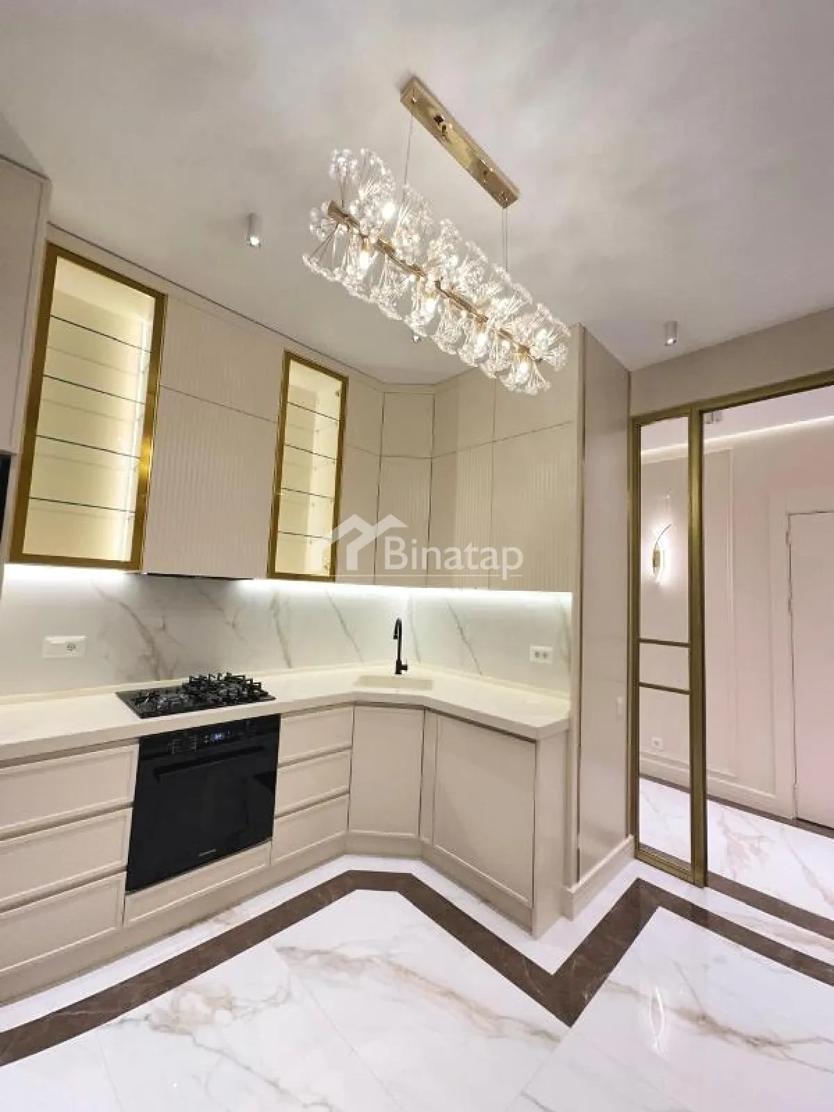 Satılır 3 otaqlı yeni tikili 85 m², Nəriman Nərimanov m. — şəkil 3