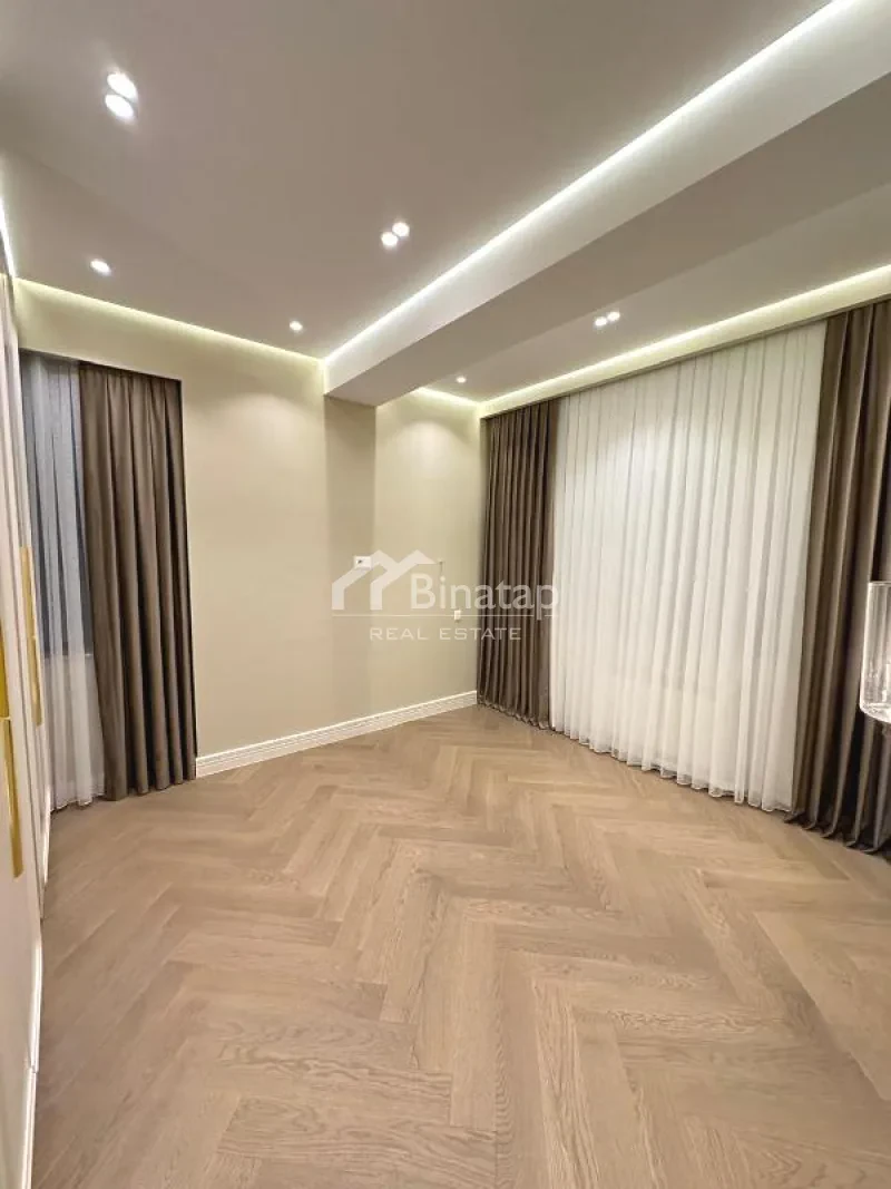 Satılır 3 otaqlı yeni tikili 85 m², Nəriman Nərimanov m. — şəkil 5