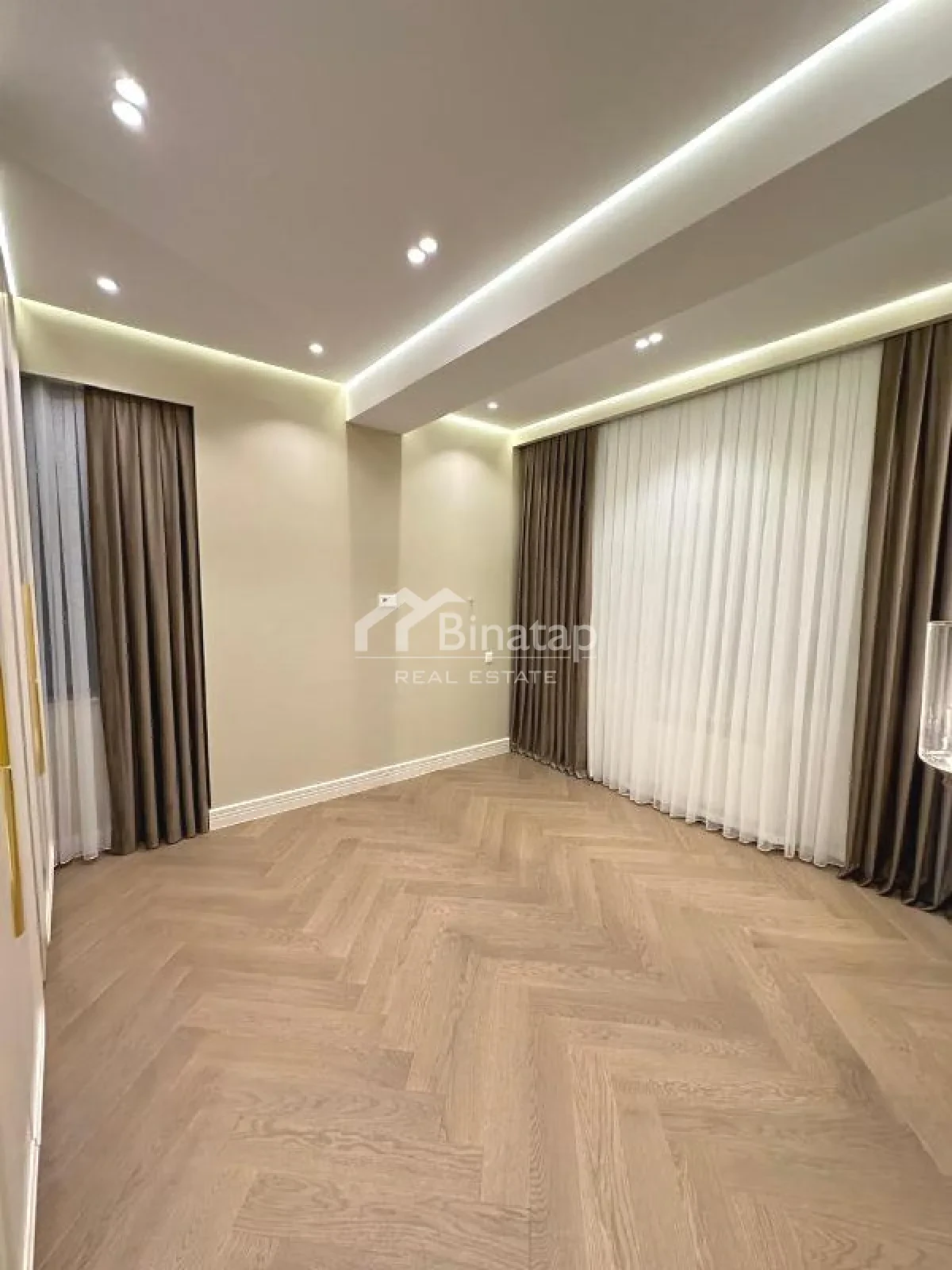 Satılır 3 otaqlı yeni tikili 85 m², Nəriman Nərimanov m. — şəkil 5
