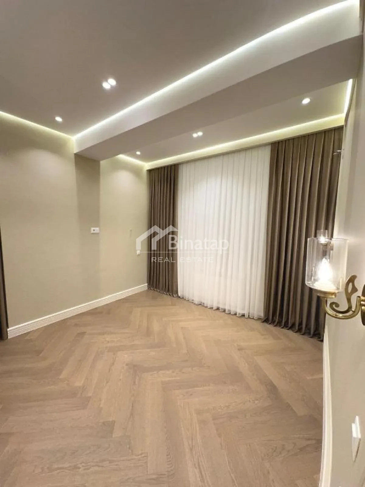Satılır 3 otaqlı yeni tikili 85 m², Nəriman Nərimanov m. — şəkil 6