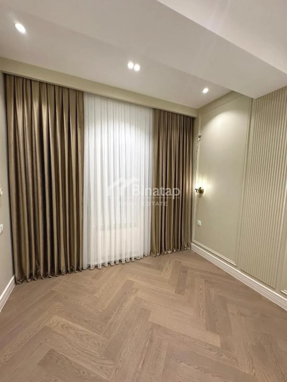 Satılır 3 otaqlı yeni tikili 85 m², Nəriman Nərimanov m. — şəkil 7