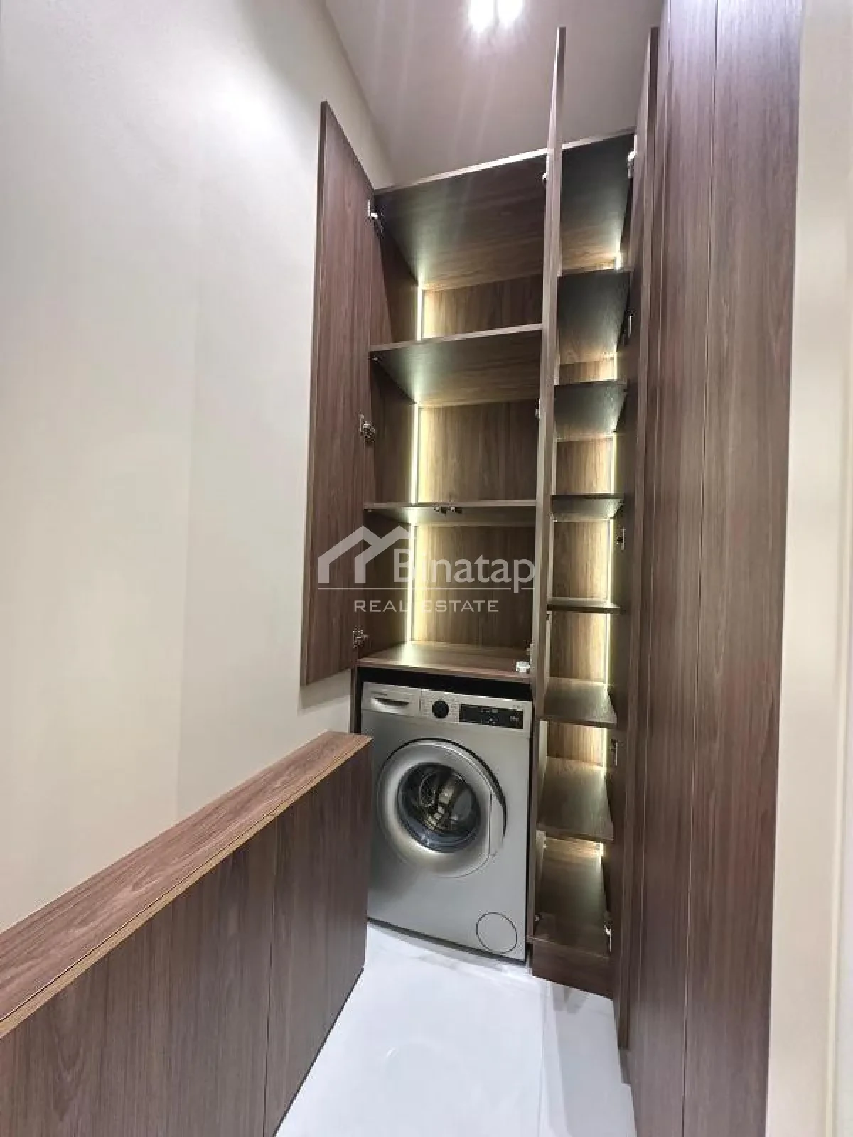 Satılır 3 otaqlı yeni tikili 85 m², Nəriman Nərimanov m. — şəkil 8