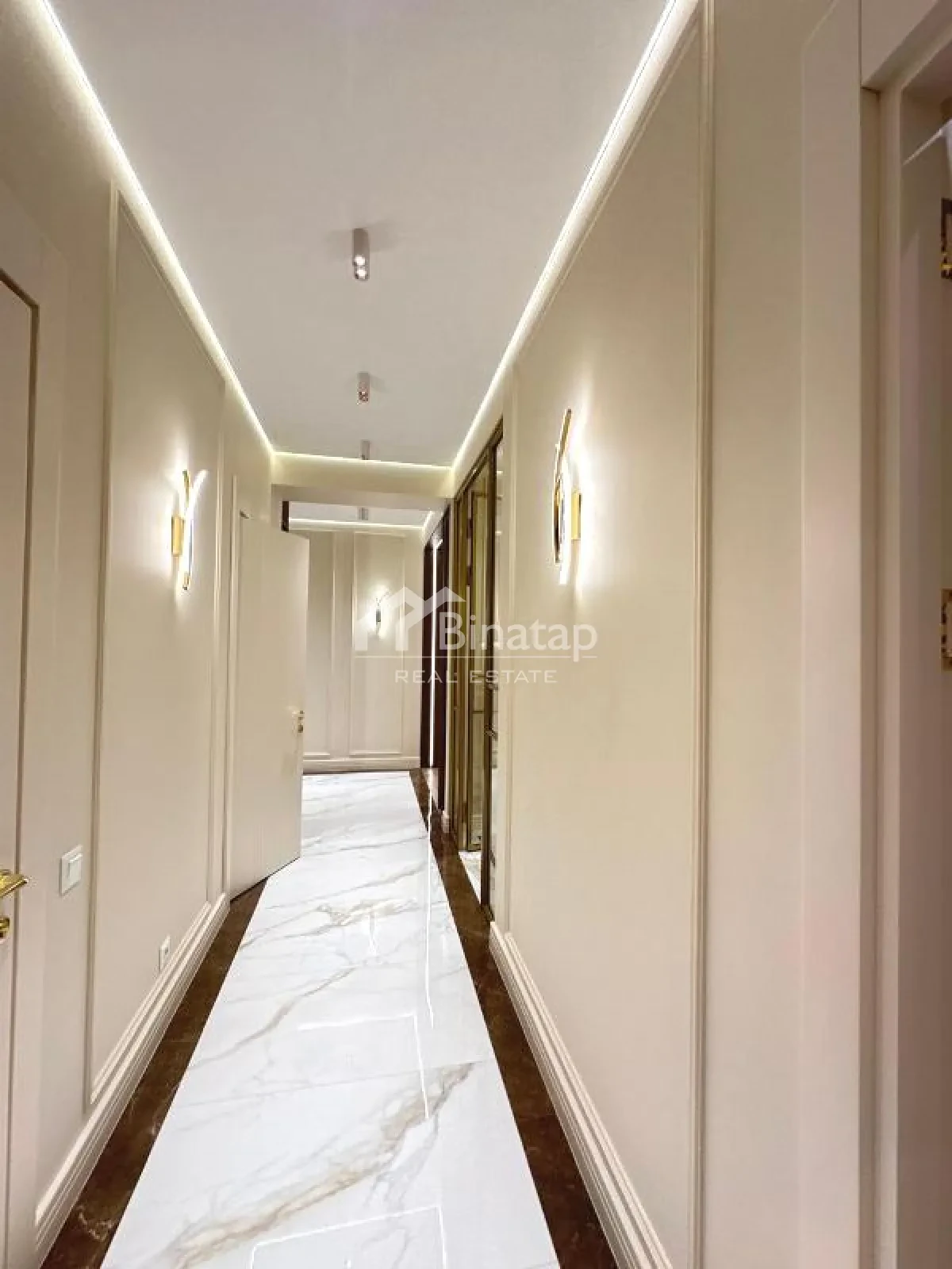 Satılır 3 otaqlı yeni tikili 85 m², Nəriman Nərimanov m. — şəkil 9
