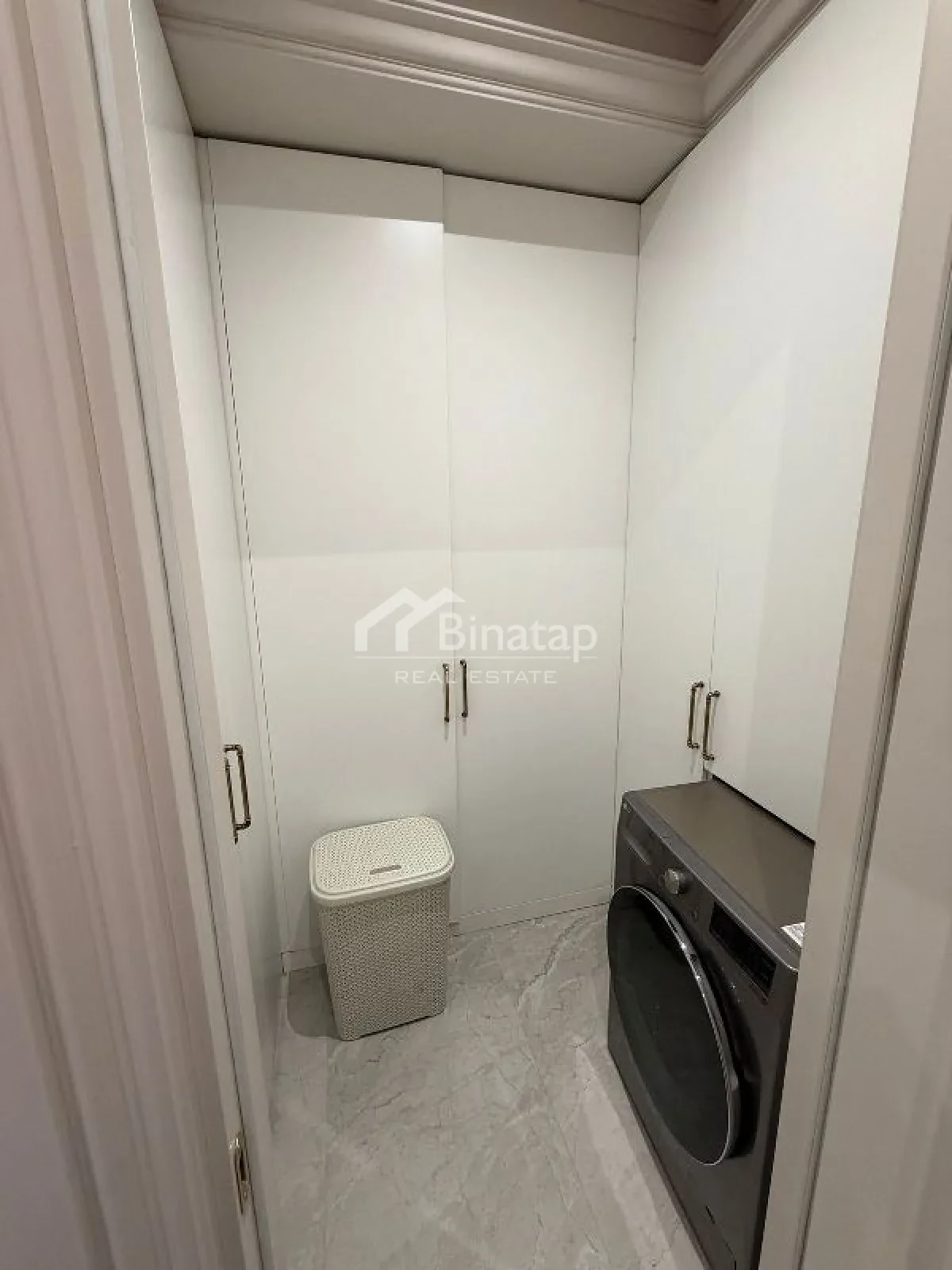 Satılır 4 otaqlı yeni tikili 210 m², Gənclik m. — şəkil 13