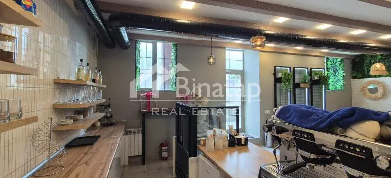 İcarəyə verilir obyekt 75 m², Gənclik m. — şəkil 6