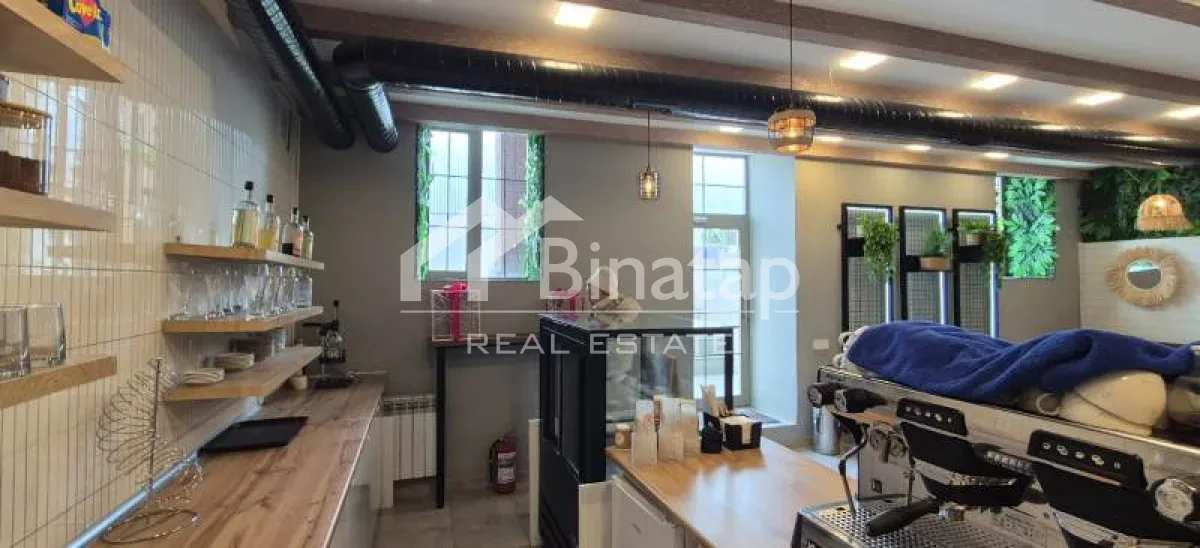 İcarəyə verilir obyekt 75 m², Gənclik m. — şəkil 6