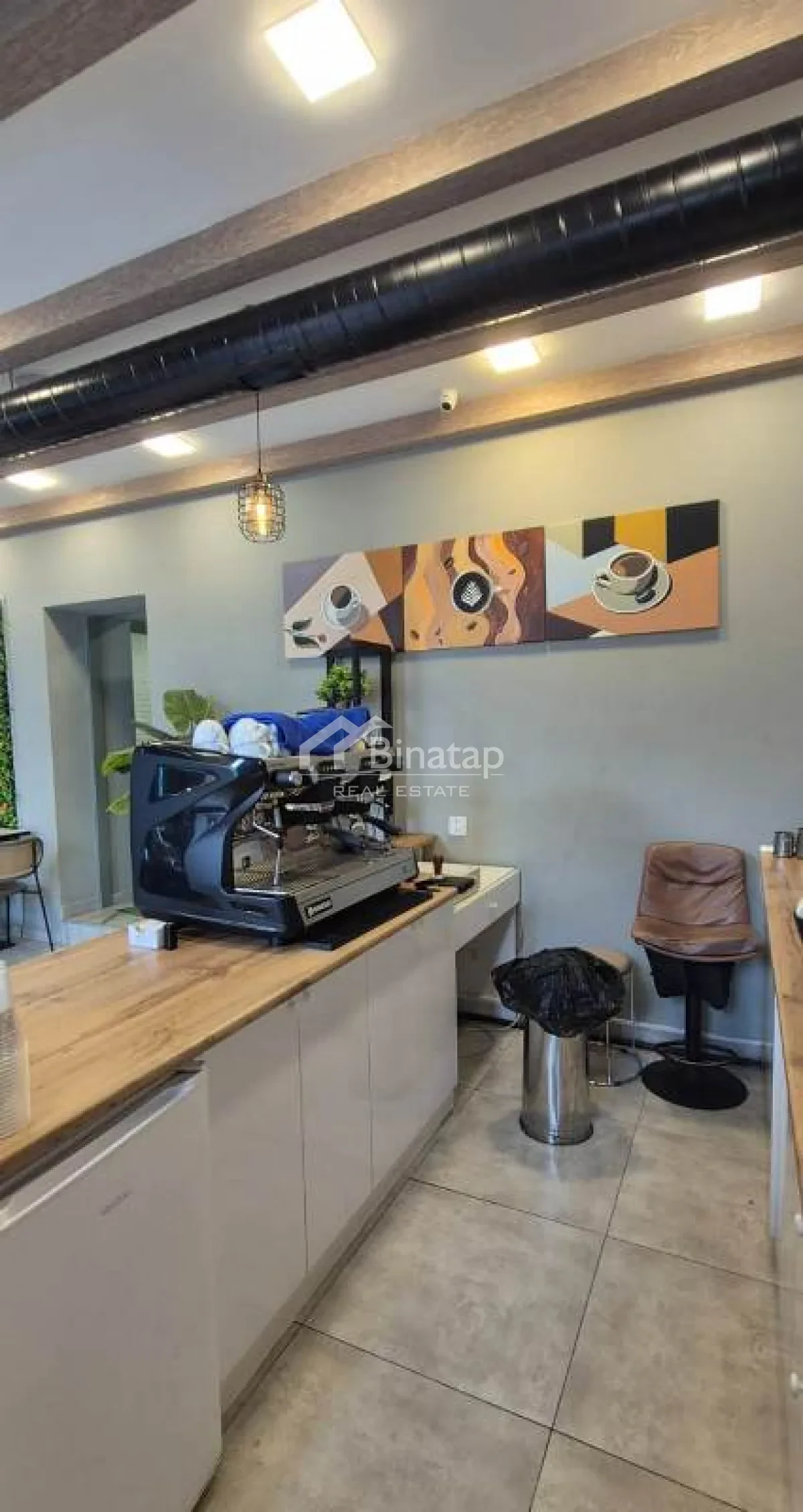 İcarəyə verilir obyekt 75 m², Gənclik m. — şəkil 7