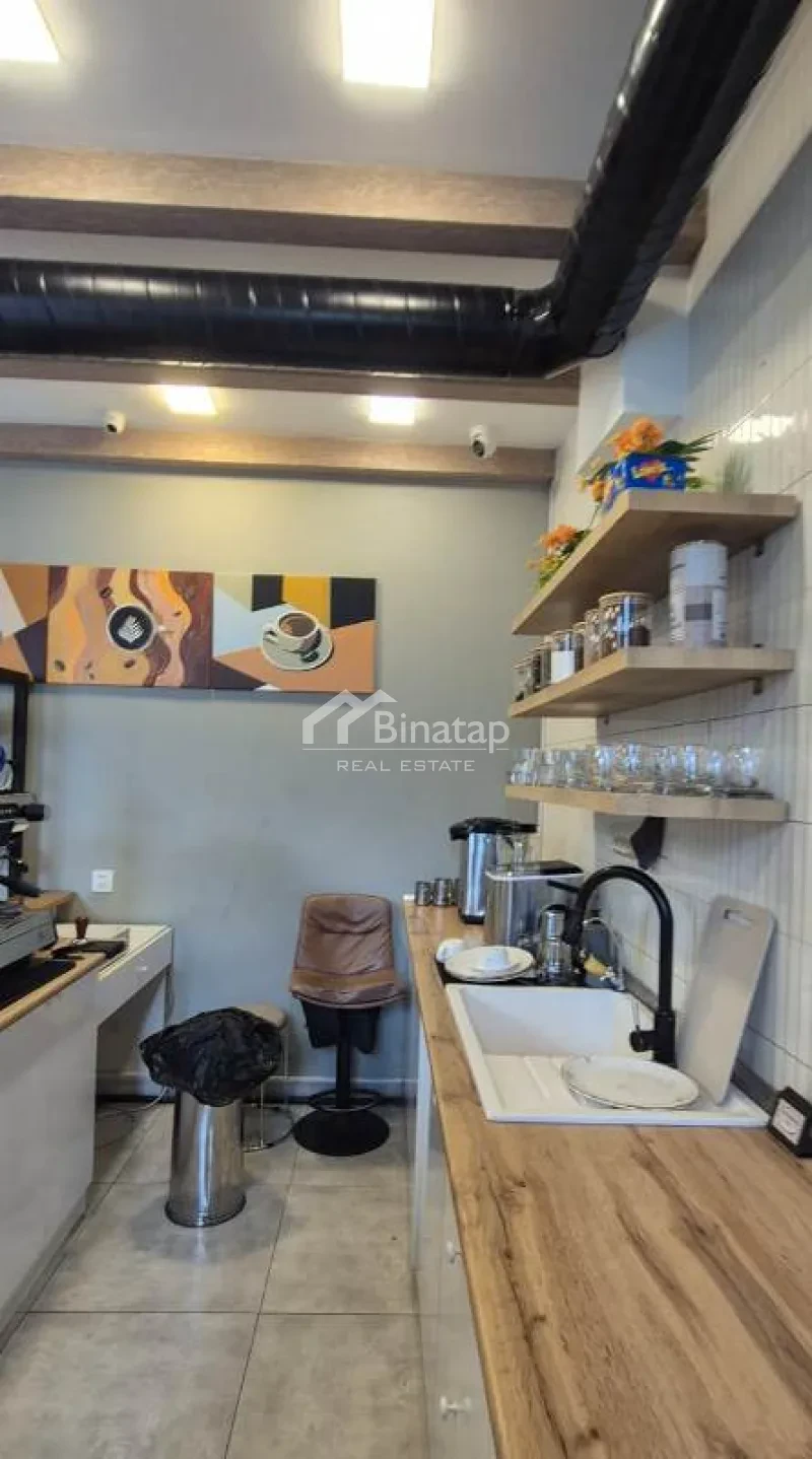 İcarəyə verilir obyekt 75 m², Gənclik m. — şəkil 8