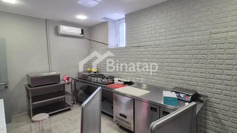 İcarəyə verilir obyekt 75 m², Gənclik m. — şəkil 9