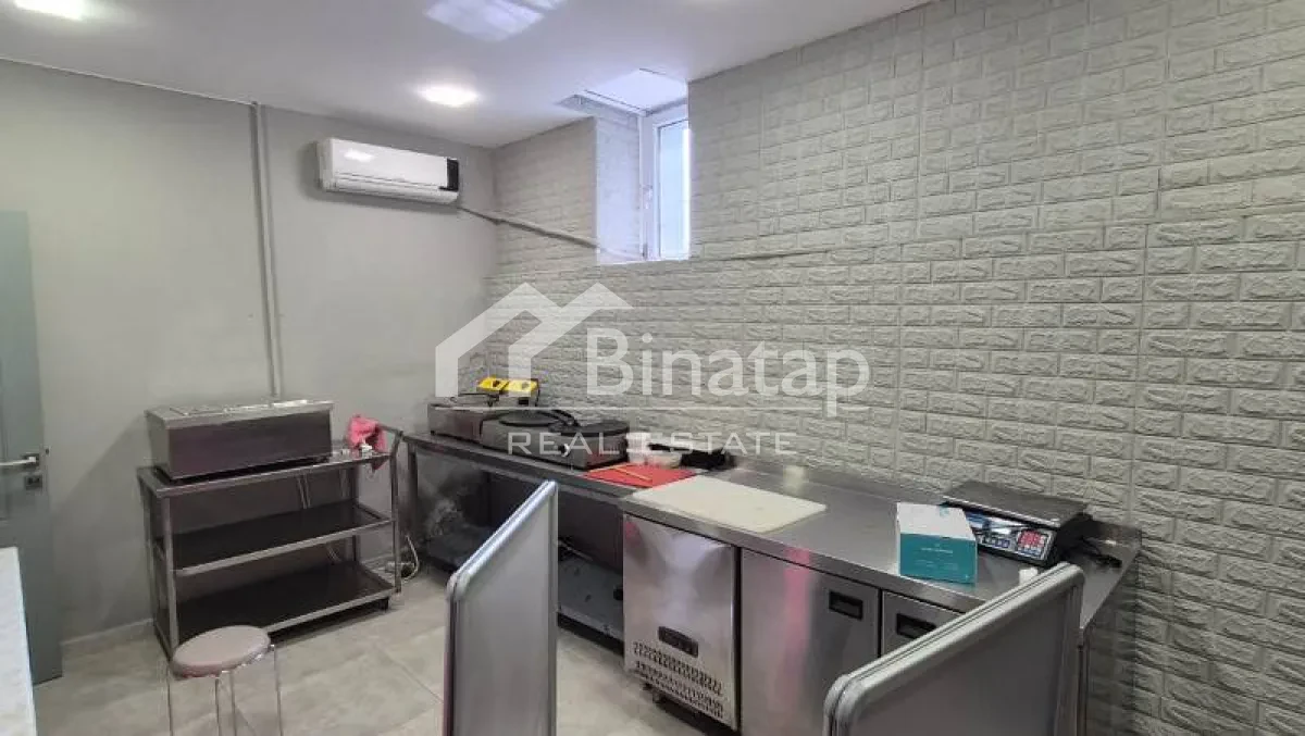 İcarəyə verilir obyekt 75 m², Gənclik m. — şəkil 9