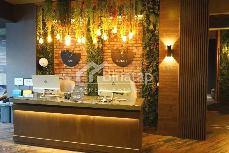 İcarəyə verilir obyekt 680 m², Elmlər Akademiyası m. — şəkil 2