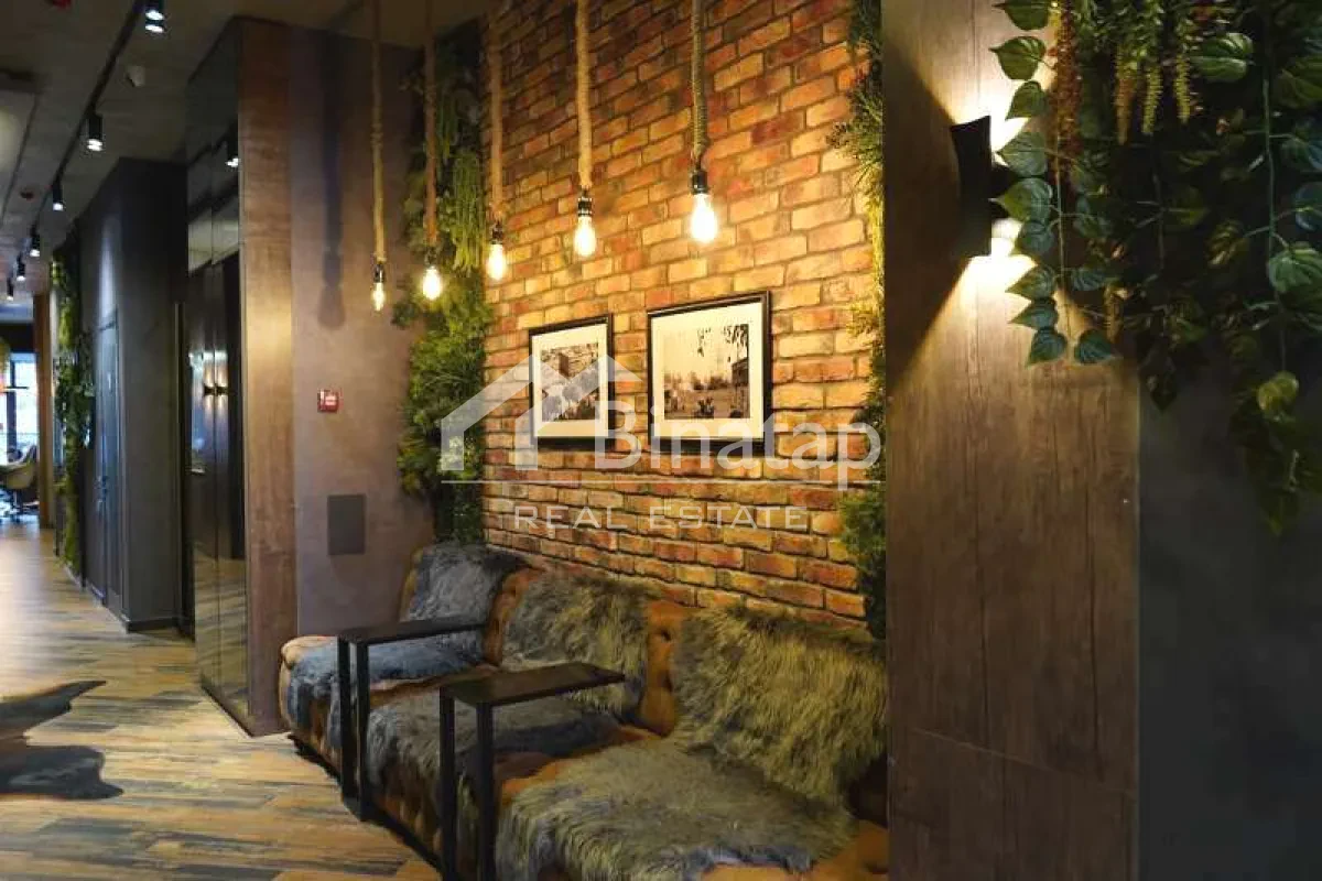 İcarəyə verilir obyekt 680 m², Elmlər Akademiyası m. — şəkil 4