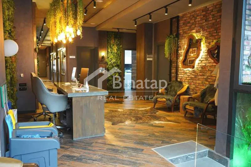 Сдаётся объект 680 м², м. Элмляр Академиясы