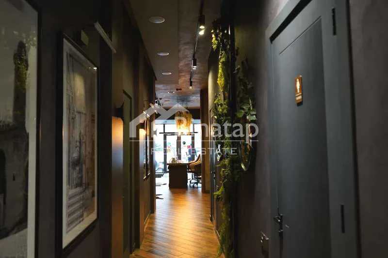 İcarəyə verilir obyekt 680 m², Elmlər Akademiyası m. — şəkil 5