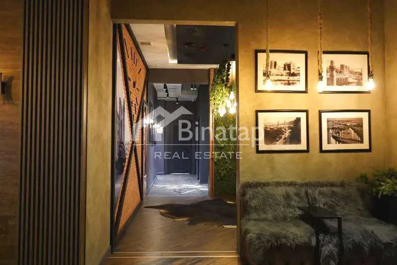 İcarəyə verilir obyekt 680 m², Elmlər Akademiyası m. — şəkil 6