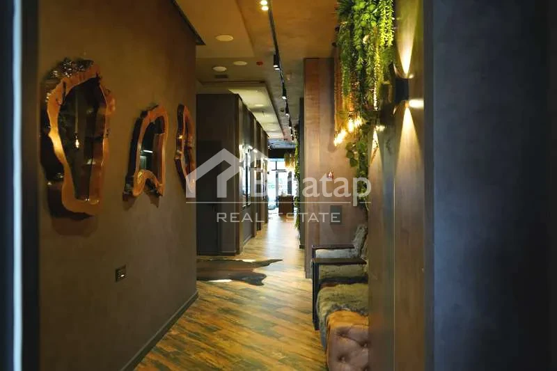 İcarəyə verilir obyekt 680 m², Elmlər Akademiyası m. — şəkil 7