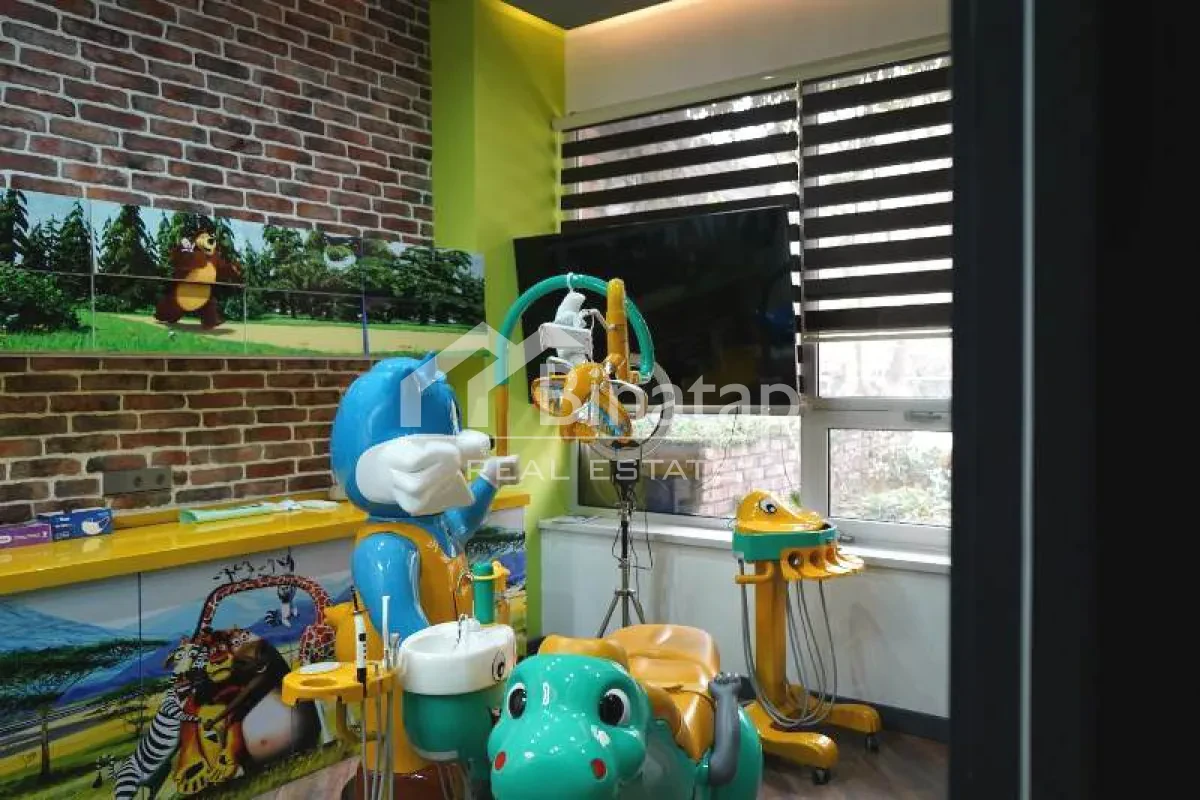 İcarəyə verilir obyekt 680 m², Elmlər Akademiyası m. — şəkil 9