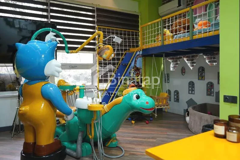 İcarəyə verilir obyekt 680 m², Elmlər Akademiyası m. — şəkil 10