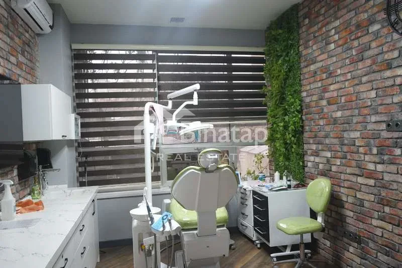 İcarəyə verilir obyekt 680 m², Elmlər Akademiyası m. — şəkil 11