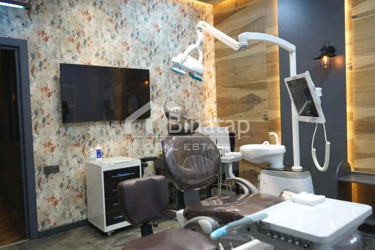 İcarəyə verilir obyekt 680 m², Elmlər Akademiyası m. — şəkil 14