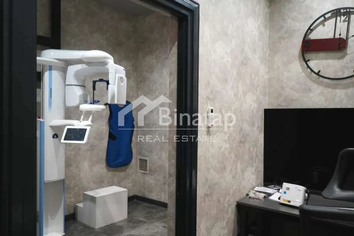 İcarəyə verilir obyekt 680 m², Elmlər Akademiyası m. — şəkil 16