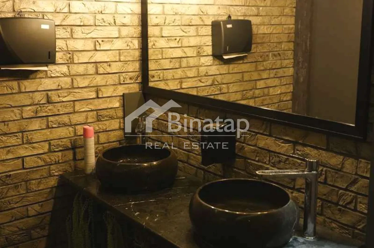 İcarəyə verilir obyekt 680 m², Elmlər Akademiyası m. — şəkil 18