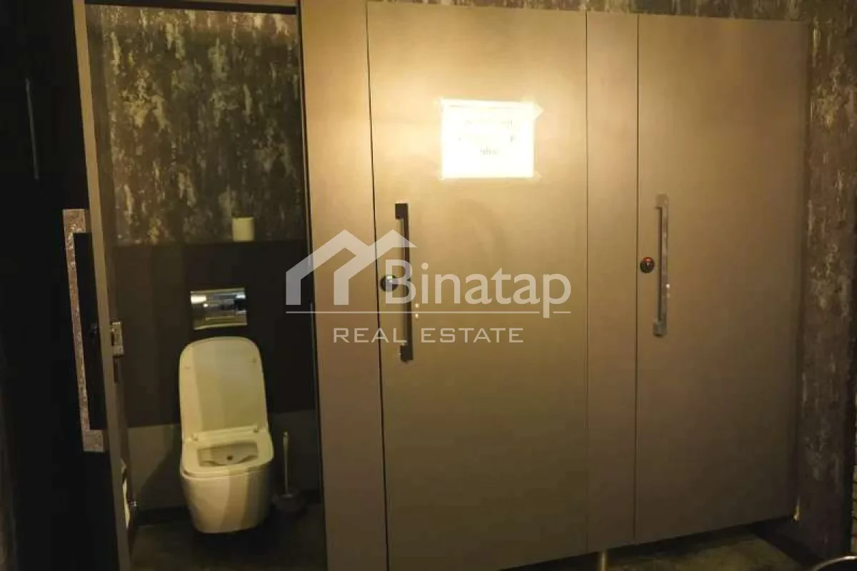 İcarəyə verilir obyekt 680 m², Elmlər Akademiyası m. — şəkil 19