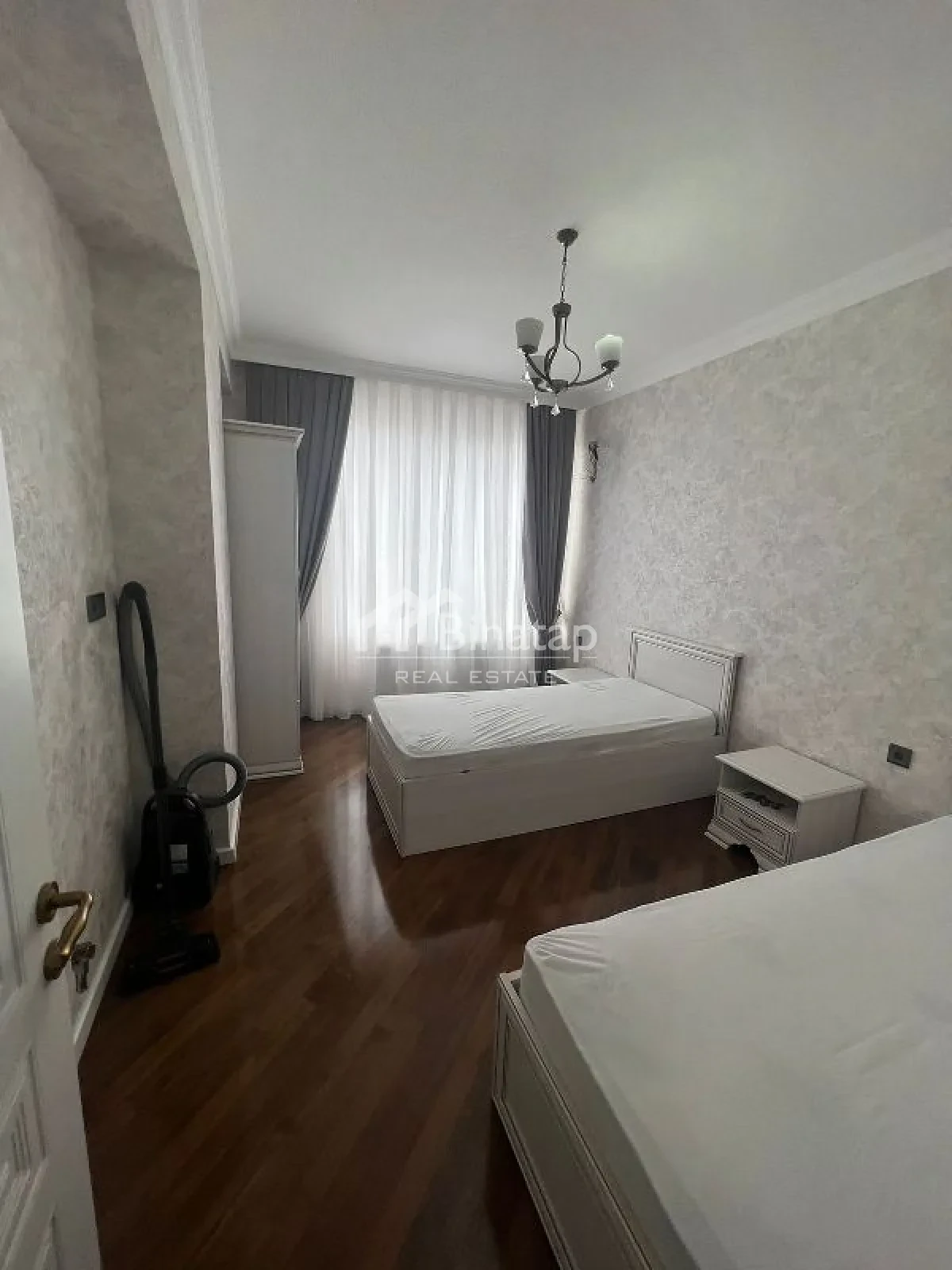 Сдаётся 3-комн. новостройка 115 м², м. Хатаи — фото 5