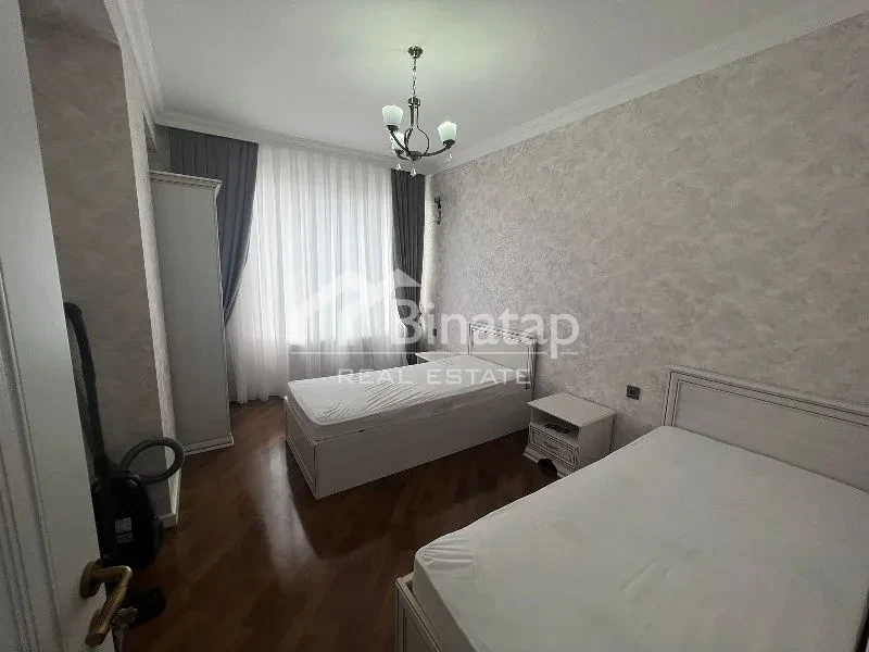 Сдаётся 3-комн. новостройка 115 м², м. Хатаи — фото 6