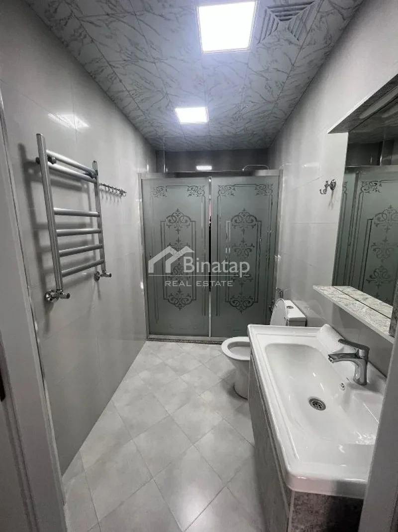 Сдаётся 3-комн. новостройка 115 м², м. Хатаи — фото 12