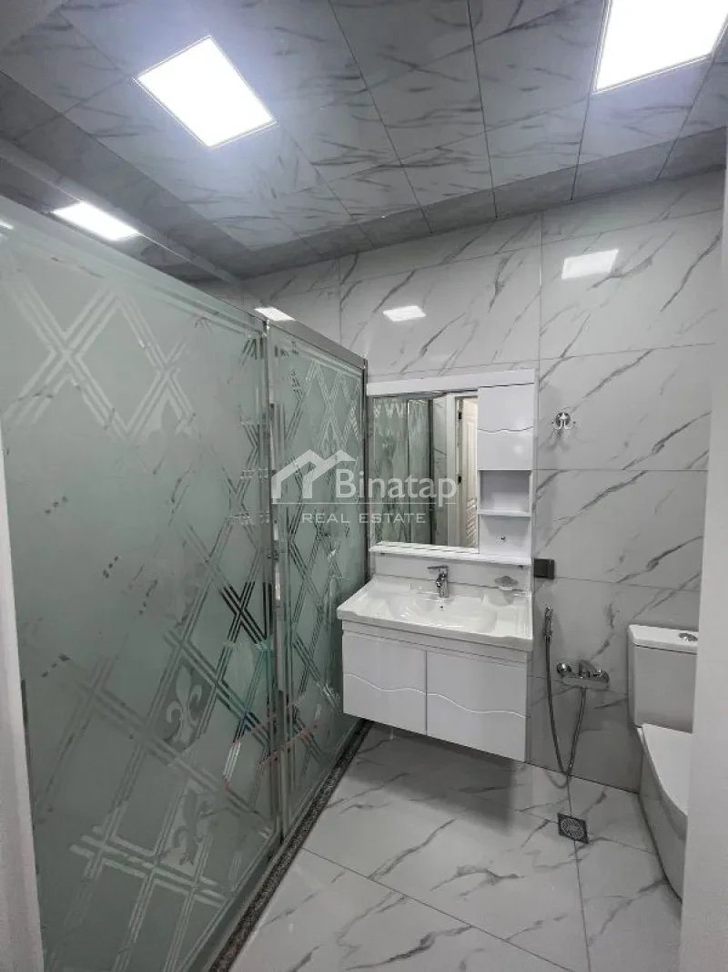 Сдаётся 3-комн. новостройка 115 м², м. Хатаи — фото 13