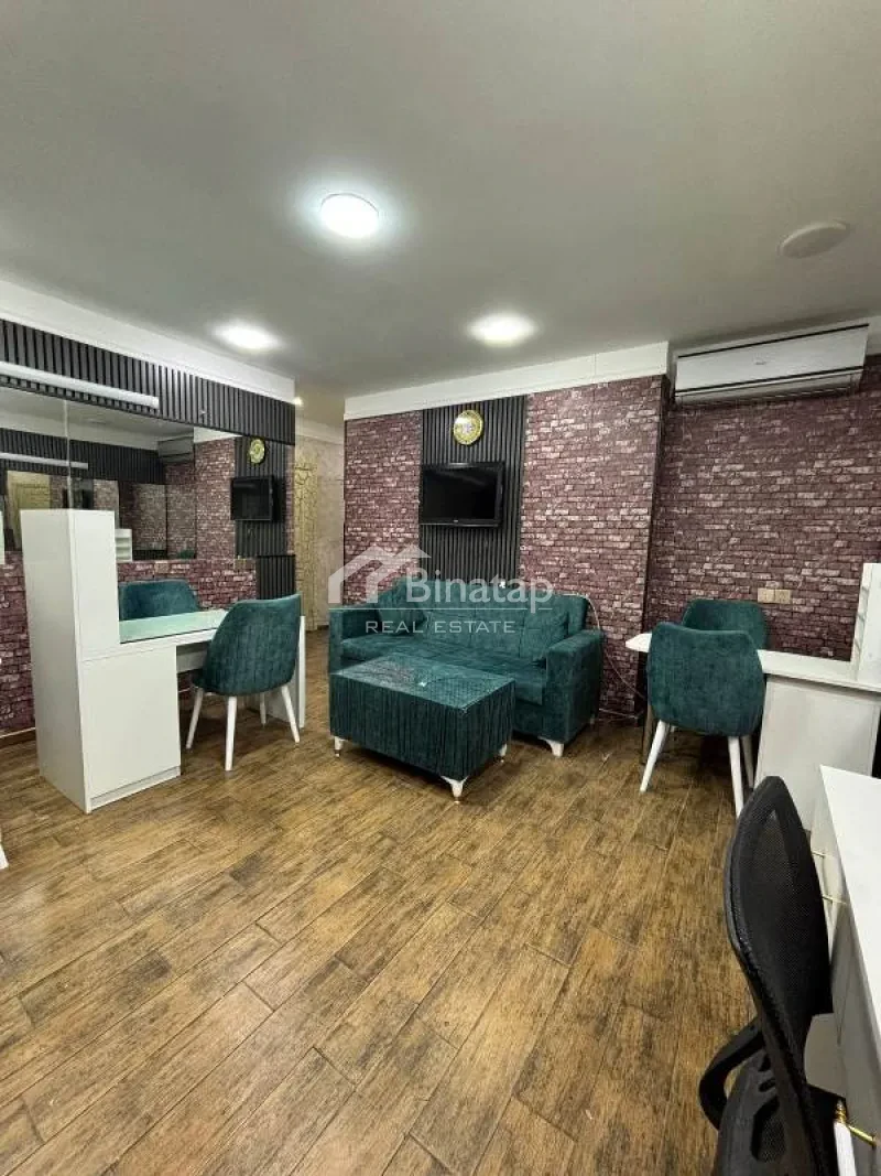 Сдаётся объект 80 м², м. Элмляр Академиясы