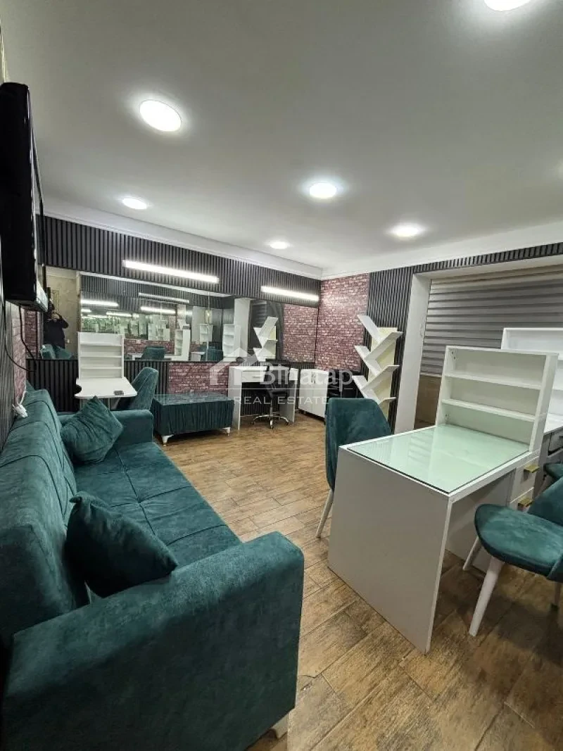İcarəyə verilir obyekt 80 m², Elmlər Akademiyası m. — şəkil 3