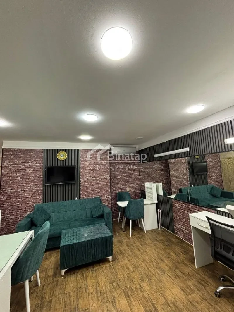 İcarəyə verilir obyekt 80 m², Elmlər Akademiyası m. — şəkil 4