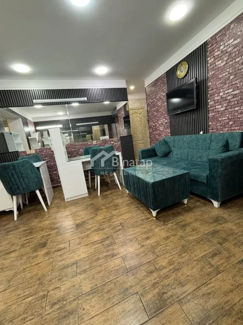 İcarəyə verilir obyekt 80 m², Elmlər Akademiyası m. — şəkil 5
