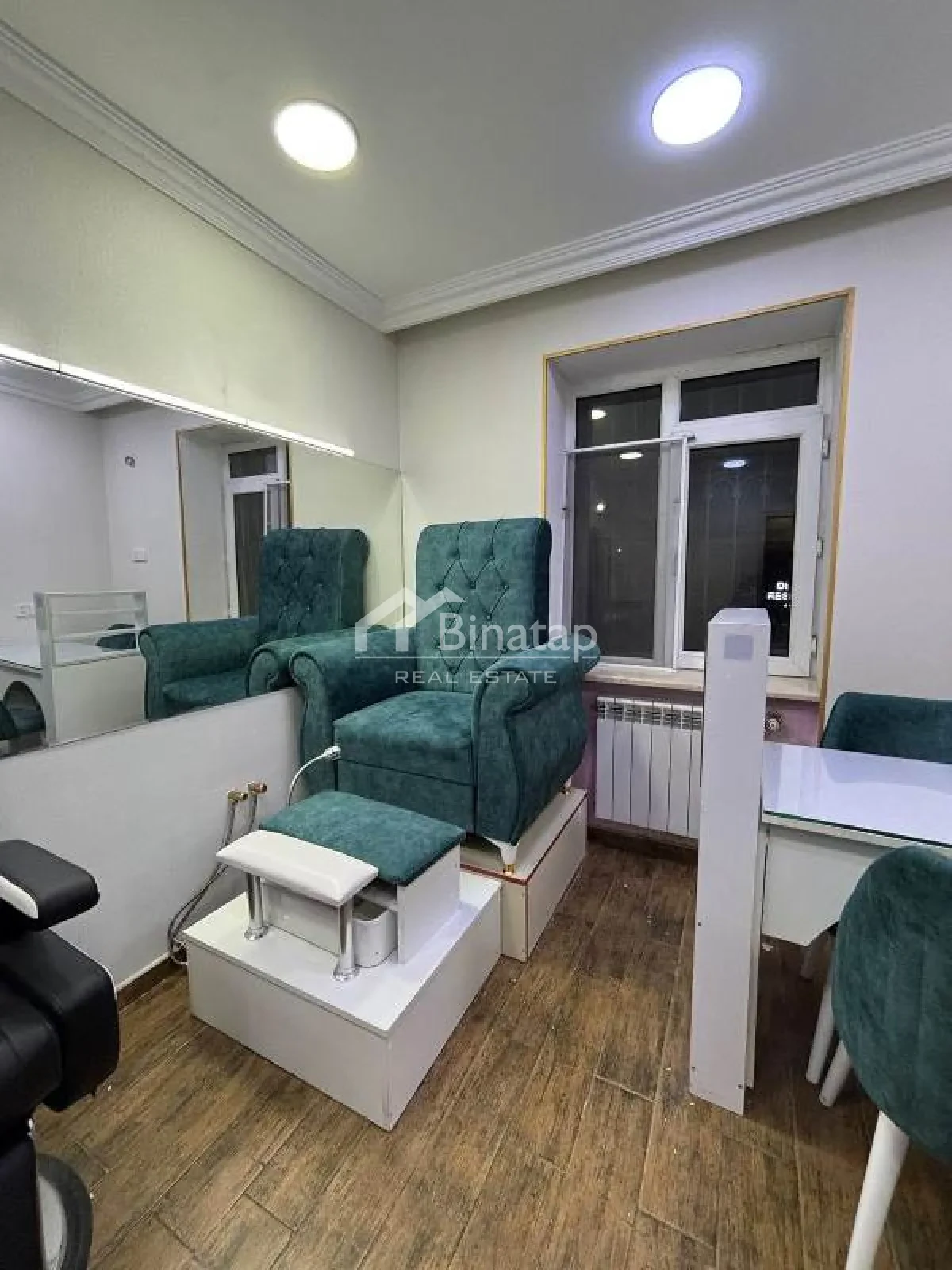 İcarəyə verilir obyekt 80 m², Elmlər Akademiyası m. — şəkil 9