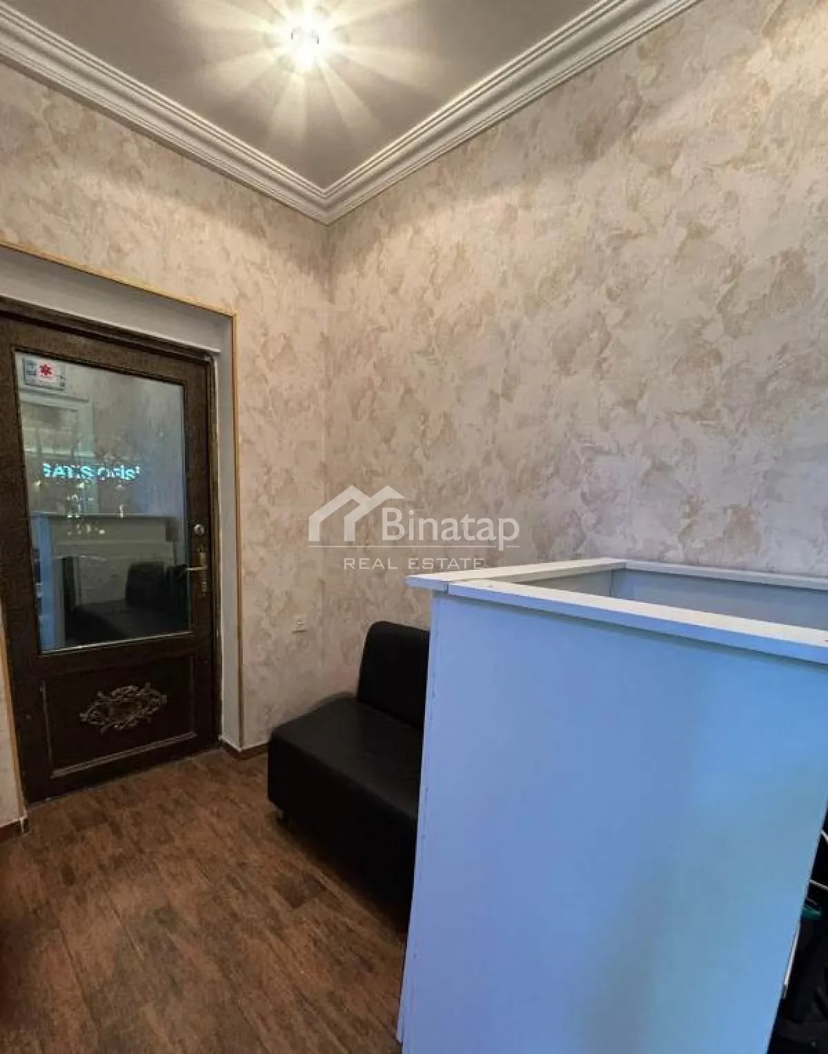 İcarəyə verilir obyekt 80 m², Elmlər Akademiyası m. — şəkil 10